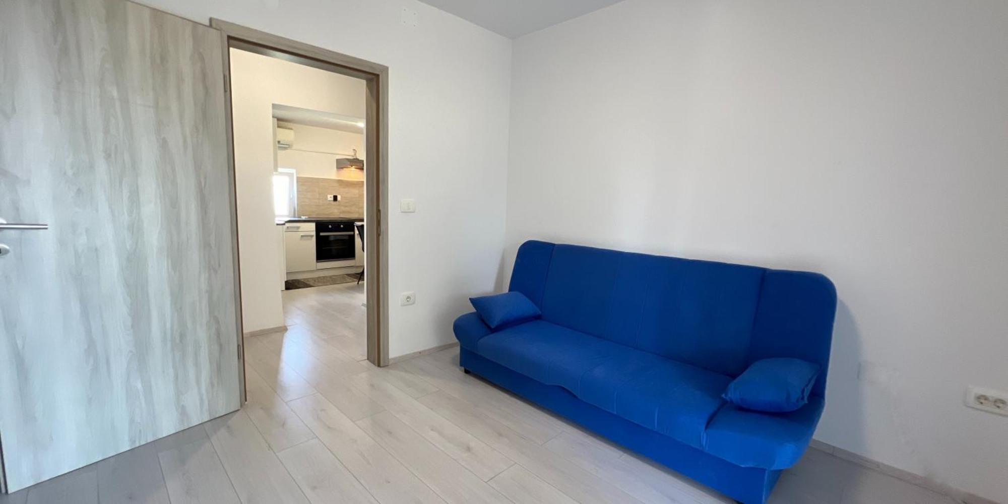 Hilltop Apartments Red & Blue Portoroz Exterior foto